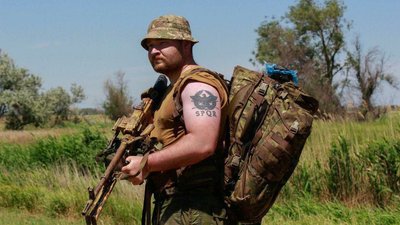 Загинув в оточеній росіянами Азовсталі: історія одесита, який посмертно отримав Героя України