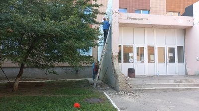 У Полтавській громаді лікарні підготували до опалювального сезону