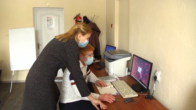 До карантину і зараз працюють 19 факультетів, які відвідували 1200 літніх людей До карантину і зараз працюють 19 факультетів, які відвідували 1200 літніх людей