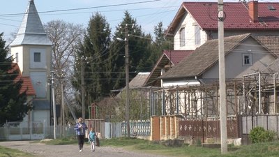 Як освячуватимуть паску римо-католики Ужгородщини