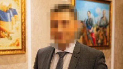 У Києві адвоката підозрюють у крадіжці виплат, призначених переселенцям