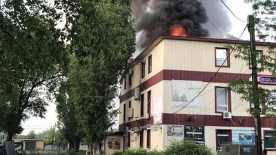На Донеччині через обстріли окупантів загинули п'ятеро людей