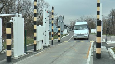 У неділю вночі Україна закриє державні кордони для в’їзду іноземців