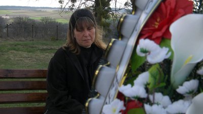 "Прошу його, щоб наснився", – матір загиблого на війні волинянина Артема Вакулінського