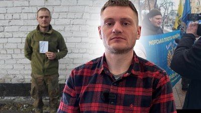 Житомир, звільнений з полону, Костянтин Пилиповський, Малин, 11 лютого 2026 року