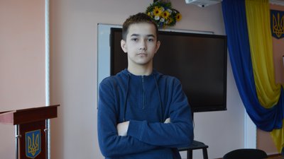 “У майбутньому доведеться працювати розумом”: як учні на Рівненщини готуються до олімпіад і перемагають “У майбутньому доведеться працювати розумом”: як учні на Рівненщини готуються до олімпіад і перемагають