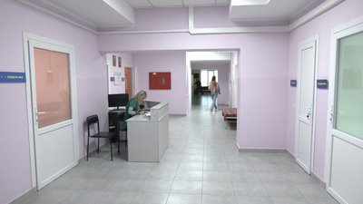 онкологічна лікарня онкологічна лікарня