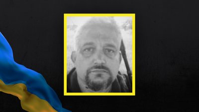 Волинь загиблі