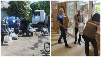 Понад 1400 будинки пошкоджені або зруйновані та 91 житель загинув від початку вторгнення: ситуація у Торецькій громаді