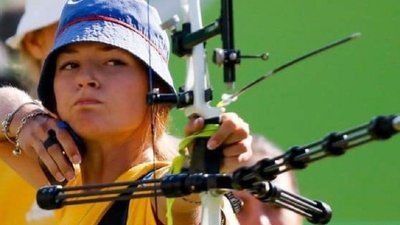 Херсонські спортсмени вибороли чотири олімпійські ліцензії Херсонські спортсмени вибороли чотири олімпійські ліцензії
