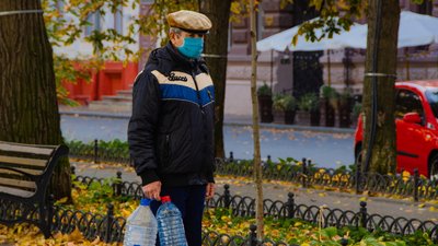 У одеській мерії запевнили, що у всіх лікарнях вистачає кисню
