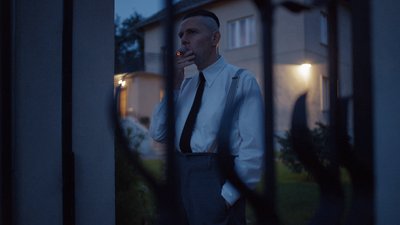 Як обирають фільми на Оскар