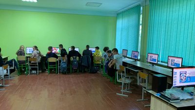 Бережанська міська рада прийняла рішення не закривати 10 клас в одній зі шкіл