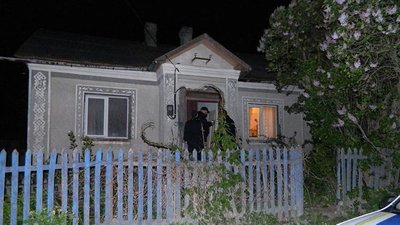 У Скалаті чоловік обікрав будинок, будучи під цілодобовим домашнім арештом