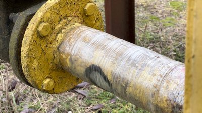 Спірна послуга. На Миколаївщині люди отримують платіжки за транспортування газу Спірна послуга. На Миколаївщині люди отримують платіжки за транспортування газу