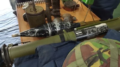 У Луцьку запрацював консультативний пункт У Луцьку запрацював консультативний пункт