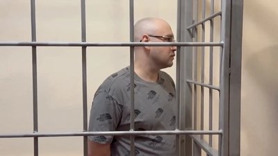 Володимир Гульчак, суд