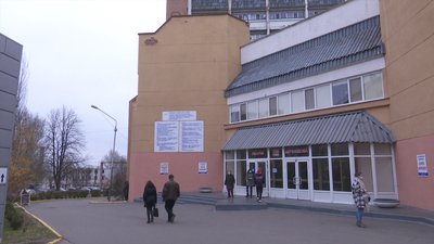 Пораненому внаслідок стрілянини біля ресторану зробили переливання крові