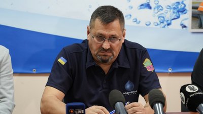 Тарифи на воду в Запоріжжі можуть зрости