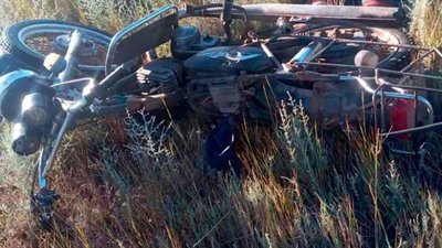 За добу на дорогах Херсонщини загинуло три людини