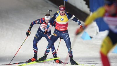 "Коштувало йому решти гонки". Француз Емільєн Жаклен втратив шанс на подіум ЧС-2024 через "дитячу помилку" "Коштувало йому решти гонки". Француз Емільєн Жаклен втратив шанс на подіум ЧС-2024 через "дитячу помилку"