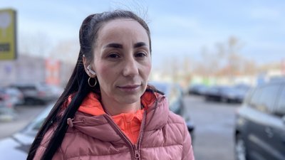 Водійка Світлана Водійка Світлана