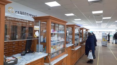 Антибіотики за рецептом: що кажуть хмельницькі лікарі, фармацевти та пацієнти
