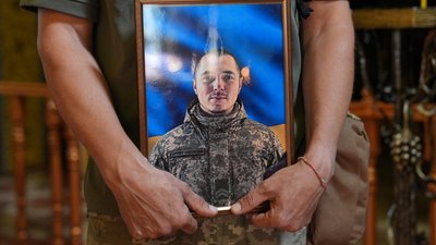Сергій Балабаєнко