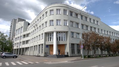 В казначействі пояснили, чому в жителів Чернігівщини була затримка у виплаті заробітних плат та інших розрахунках