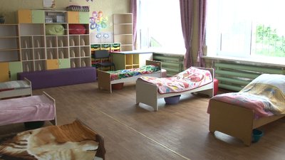 Відпочинок, екскурсії та ігри: у Полтавській громаді запрацювали пришкільні табори Відпочинок, екскурсії та ігри: у Полтавській громаді запрацювали пришкільні табори