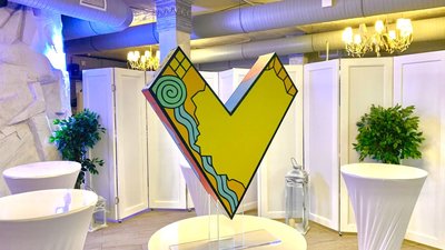 "Бренд — це імідж регіону". У Вінниці презентували туристичний бренд області