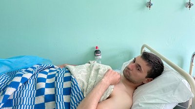 "Троє хлопчиків, які грали, одразу на смерть": свідчення жертв ракетного обстрілу РФ у Харкові "Троє хлопчиків, які грали, одразу на смерть": свідчення жертв ракетного обстрілу РФ у Харкові