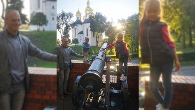 Загиблі Герої Чернігівщини: Ілля Ярмак