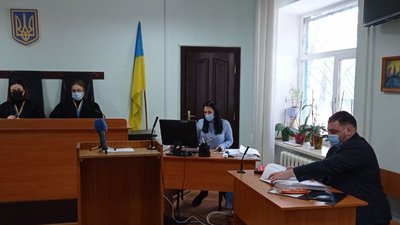 У Кропивницькому судитимуть жінку, яка видала себе за дружину загиблого У Кропивницькому судитимуть жінку, яка видала себе за дружину загиблого