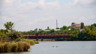 Миколаїв ‒ місто на двох річках. Фоторепортаж до Дня туризму Миколаїв ‒ місто на двох річках. Фоторепортаж до Дня туризму