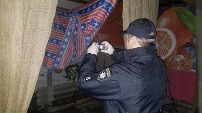 На Одещині чоловіка підозрюють у вбивстві подружжя підприємців
