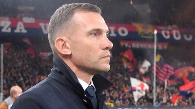 Андрій Шевченко вдруге за два тижні здав позитивний тест на коронавірус: як це можливо