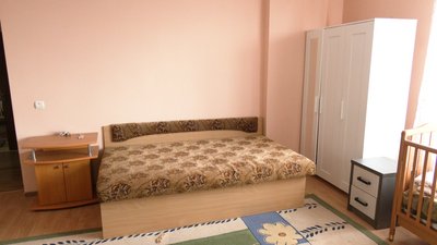 П’ять вільних кімнат у прихистку. Франківські волонтери шукають жінок із дітьми на поселення П’ять вільних кімнат у прихистку. Франківські волонтери шукають жінок із дітьми на поселення