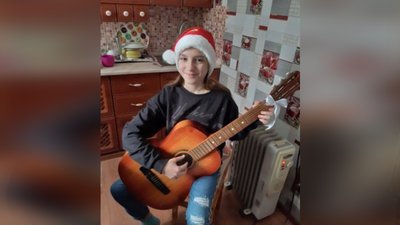 У Житомирі діти малювали свої мрії, а волонтери з усієї країни їх втілювали У Житомирі діти малювали свої мрії, а волонтери з усієї країни їх втілювали