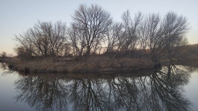 Річка