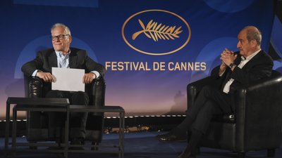 Каннський кінофестиваль оголосив дати проведення в 2021 році