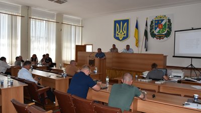 Житомир, Олевська громада, ліквідація МРЦ, 11 червня 2026 року