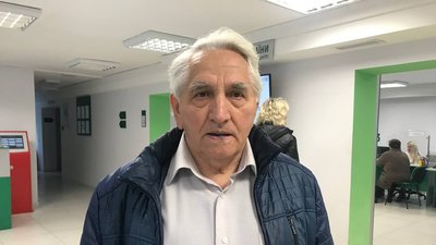 З 1 жовтня пенсіонери Тернопільщини отримуватимуть доплату до пенсії