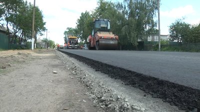 300 мільйонів гривень піде на ремонт дороги Холми-Авдіївка-Оболоння
