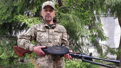 "Сім’я була його мотивацією": на Сумщині поховають військовослужбовця Василя Резнікова