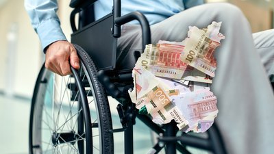 Працевлаштування людей з інвалідністю: роботодавцям компенсували понад 3 мільйони грн