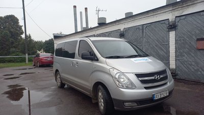 Надають медичну та психологічну допомогу: у Зіньківській громаді на Полтавщині діє мобільна бригада Надають медичну та психологічну допомогу: у Зіньківській громаді на Полтавщині діє мобільна бригада