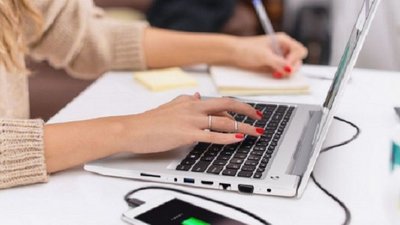 В Україні запустили платформу для жінок, які хочуть працювати в IT