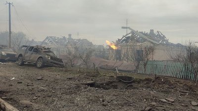 128 бригада Зарічне, удар по 128 бригаді, Дмитро Мілютін, розслідування загибелі 128 