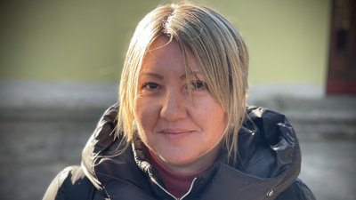 "Серце наше разрушене, але нічого, востановимо" — як профтехучилище у Василькові пережило обстріл "Серце наше разрушене, але нічого, востановимо" — як профтехучилище у Василькові пережило обстріл